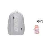 Gray+Barrel Water Bottle