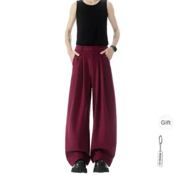 NOAHGIGI Casual Pants Unisex
