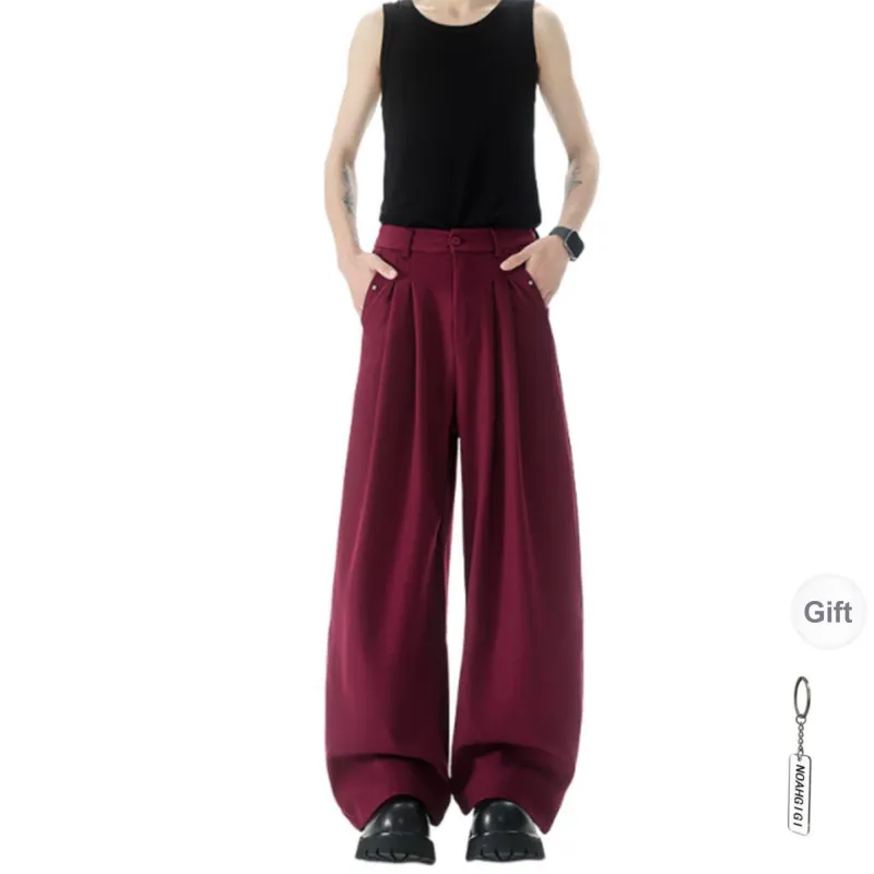 NOAHGIGI Casual Pants Unisex-0