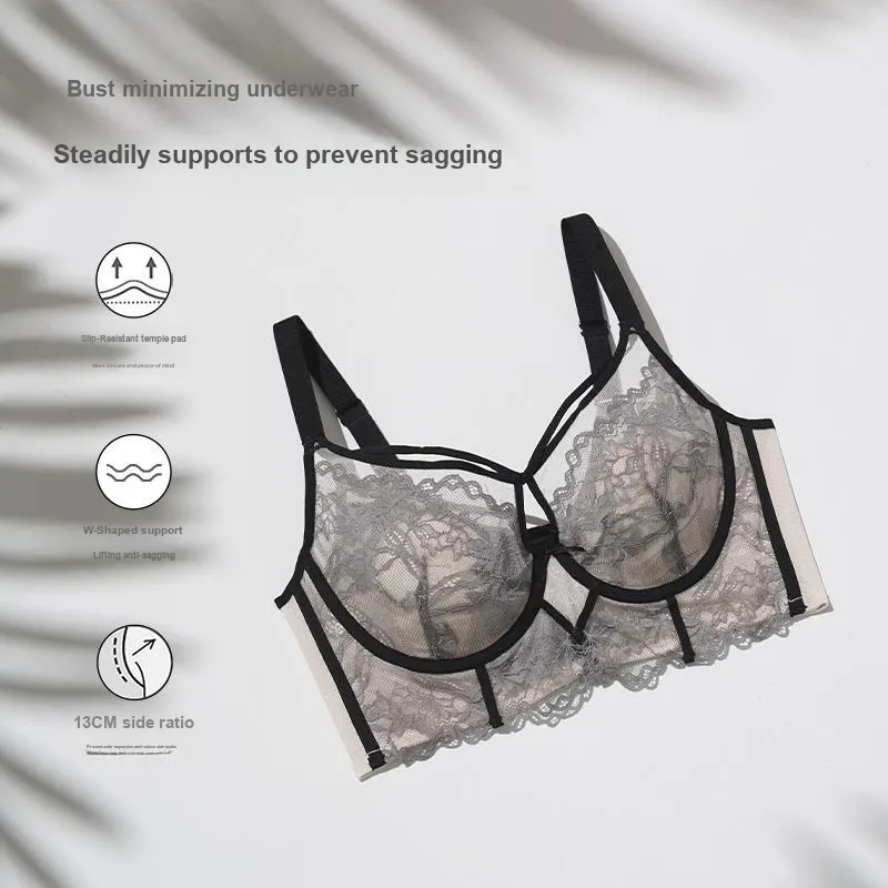 Aidai Women's Bras-12
