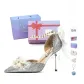 Silver[Gift Box Set](Gift Included)