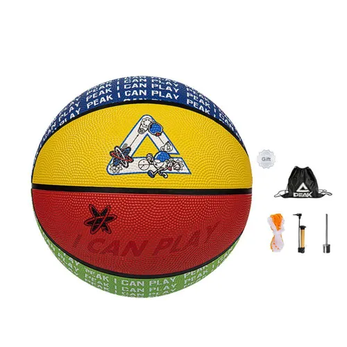 PEAK Basketball