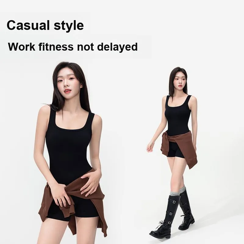 Cursmopolitanism Jumpsuit Women's-4