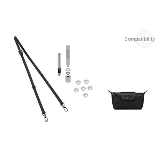 Ingenuity Handmade Микрофибра Сумка Ремень Женский Многоцветный