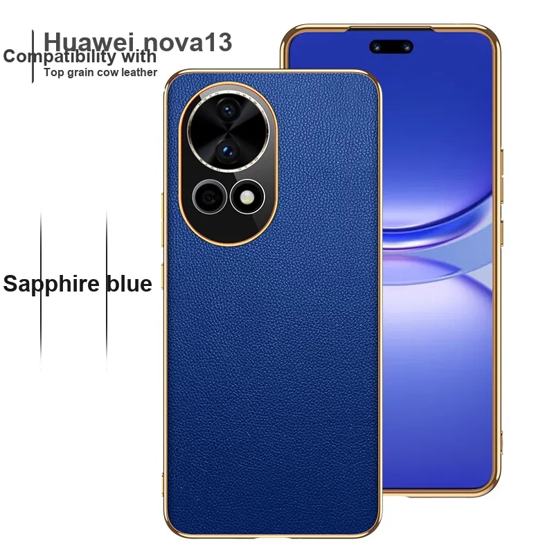 ZHUOJI Phone Cases-1
