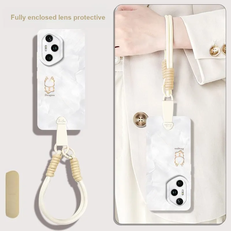 Interesting shell Phone Cases-1