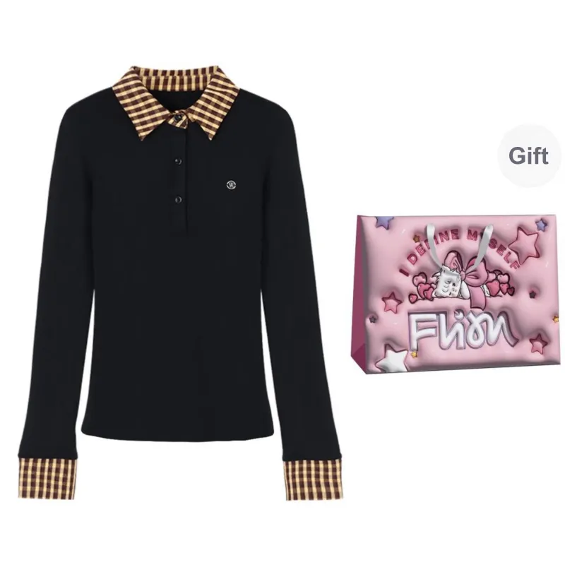 FLIM Knitwear Women's-7
