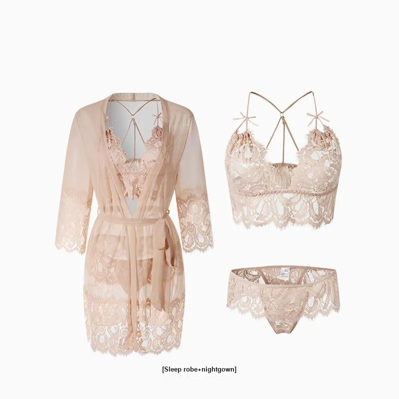 LUYOUYE Women's Pajama Sets-1