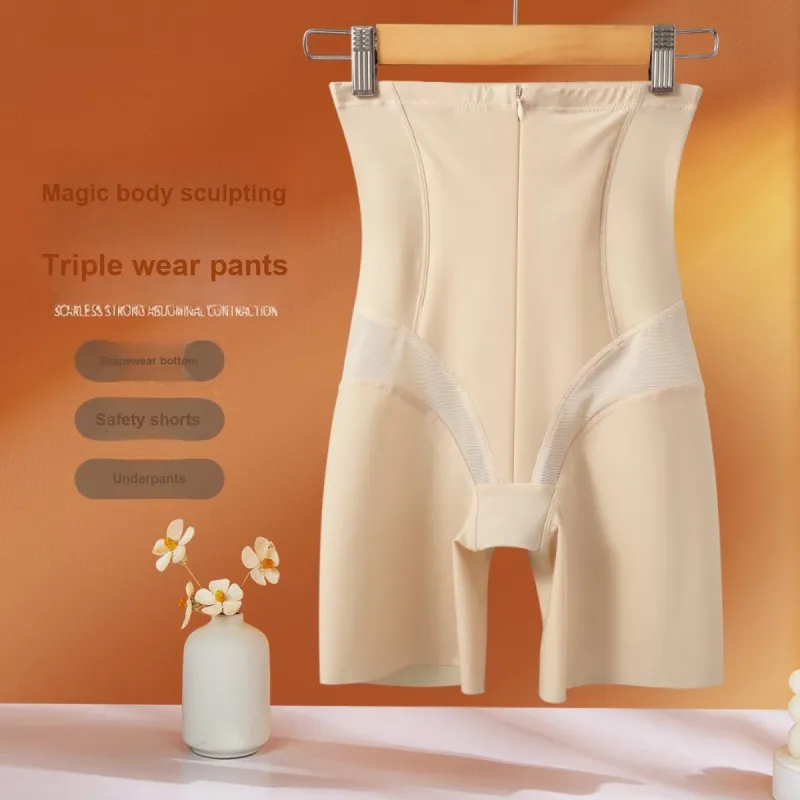 JUNEROSE Shapewear Bottom Includes Gift Box Sets Women's-10