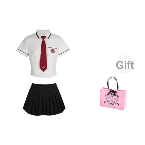 Spicy Gals Женские Комплекты с юбкой