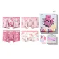 Pudu 4 Pack (Pink Box)