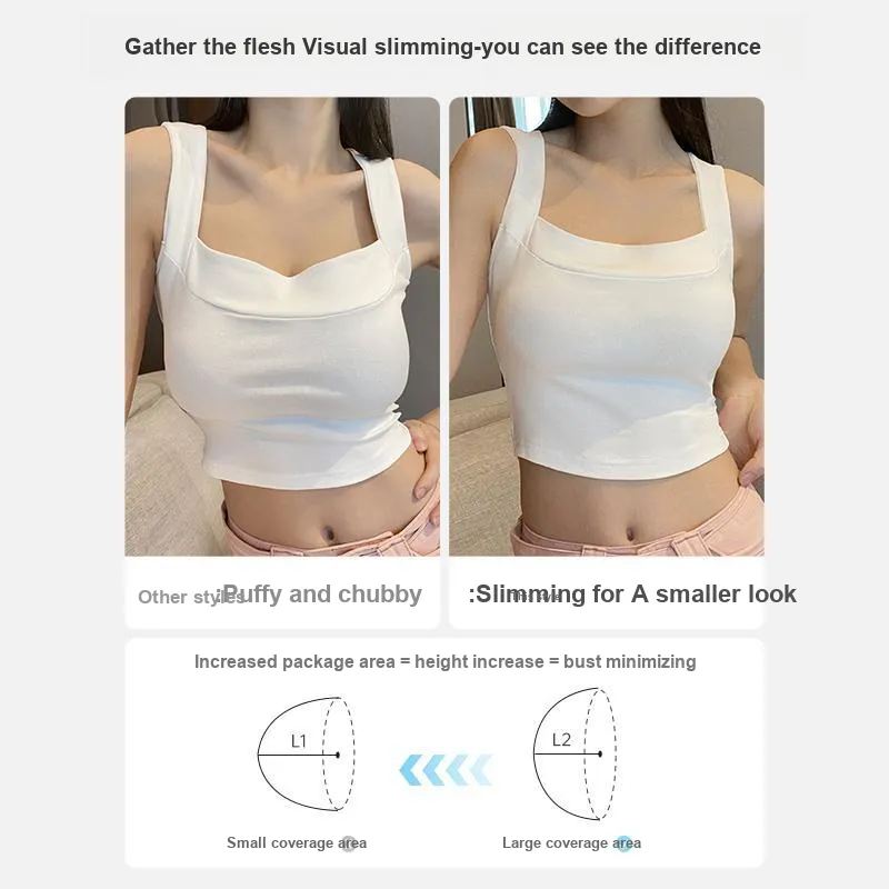 Anna Sweet Talks Women's Bras-3