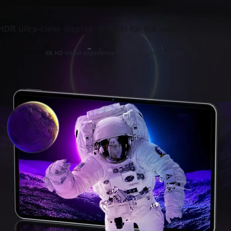 Cuttlefish Grid Flat Sheet Film Full HD Coverage Compatibility VivoPadAir 11.5 Inch-2