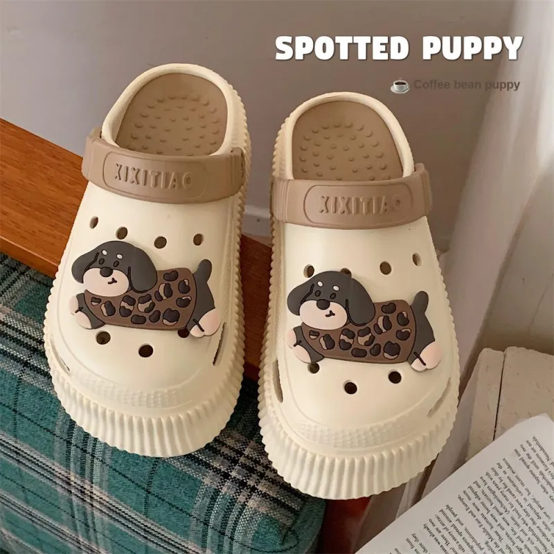 Thin strips Slippers / Home Slippers-4