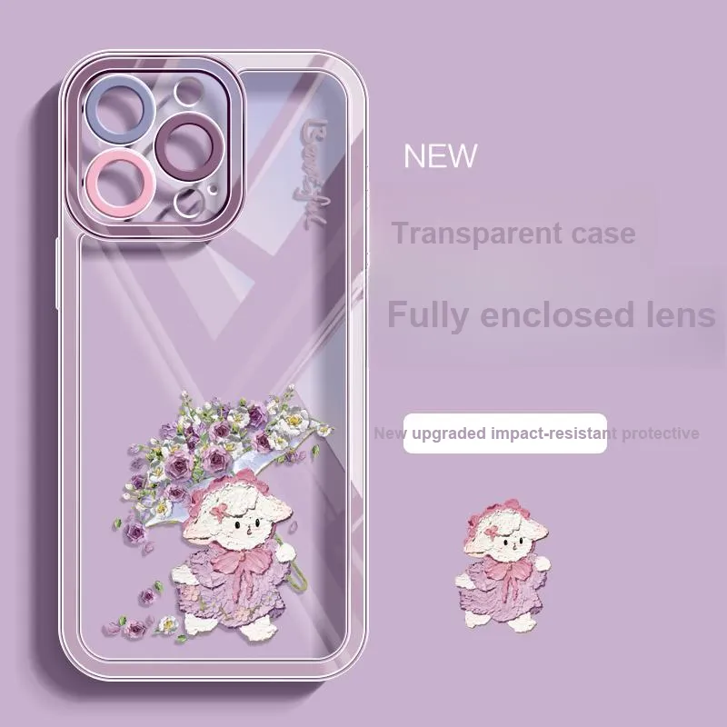 RVIXE Phone Cases-1