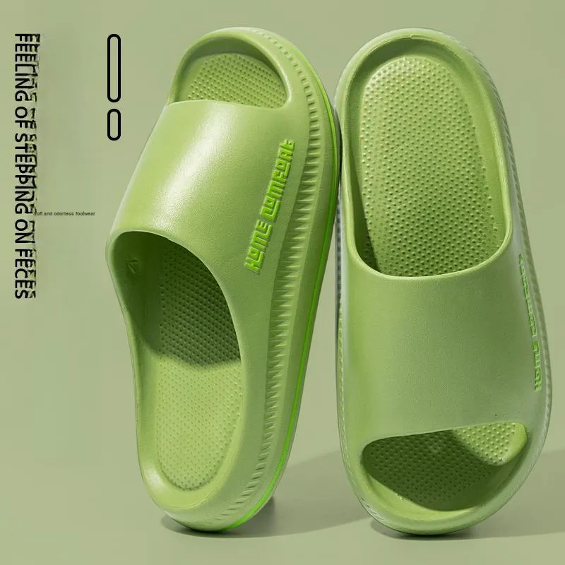 LUNNIFEIYA Slippers / Home Slippers-9