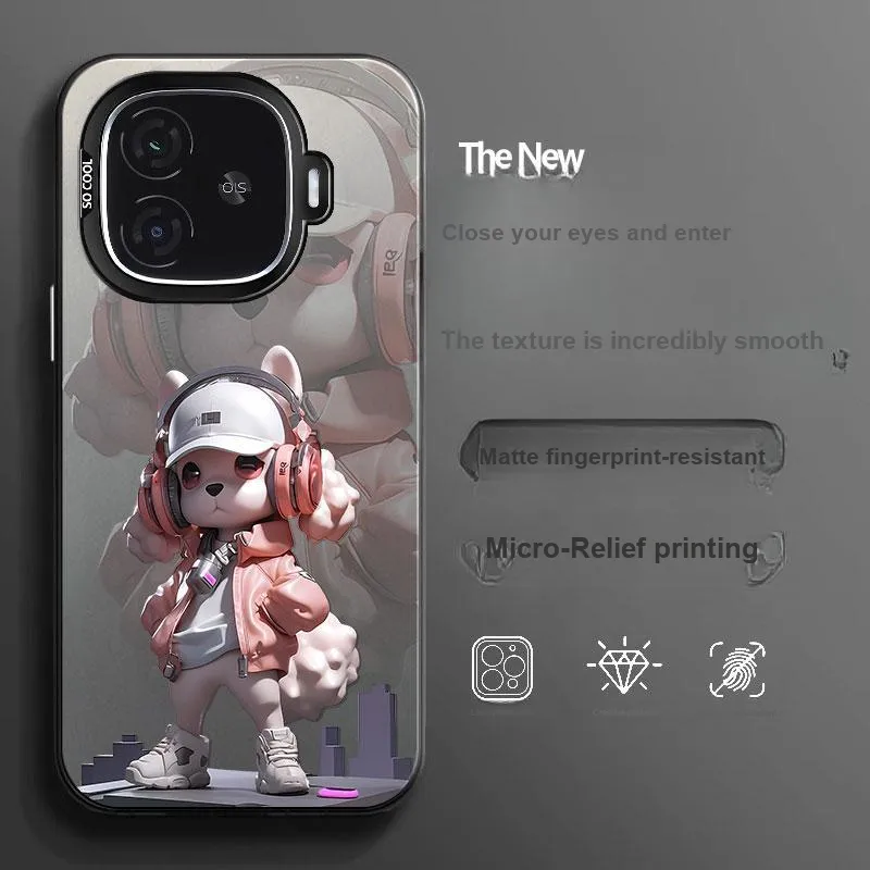 BAOCHENG Phone Cases-1