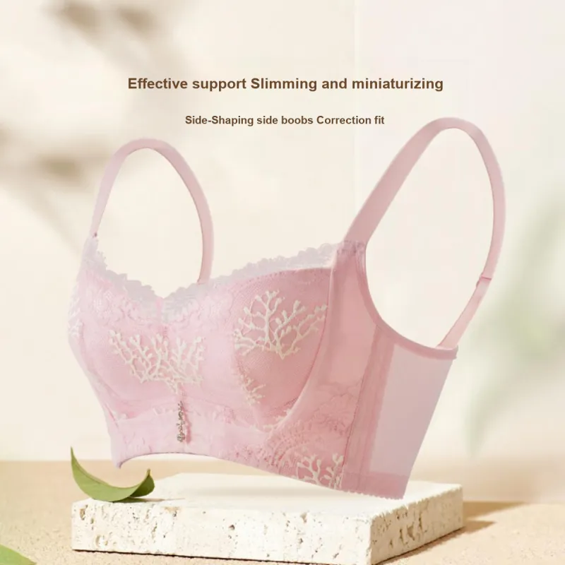 GUJIN Women's Bras-3