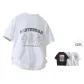 White (Comes with Random Print Short-Sleeved Shirt)