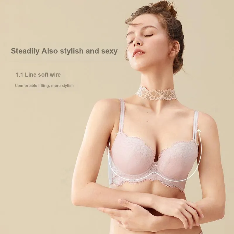 Urban beauty Women's Bras-3