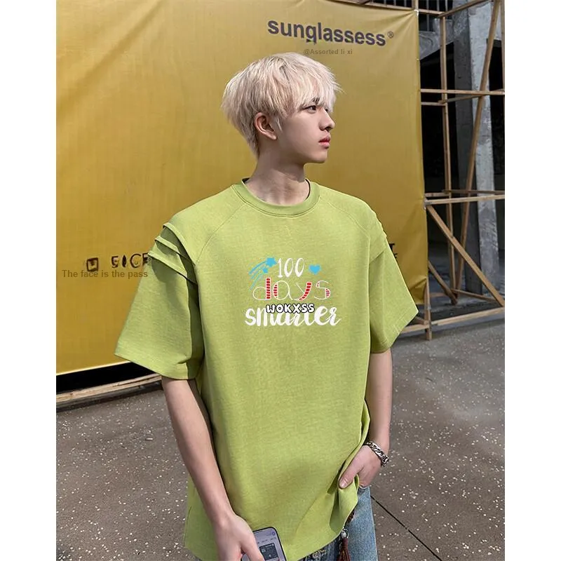WOKXSS T Shirts Unisex-10