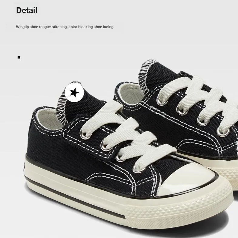 Converse Chuck 70   Easy-On Low TD 'Black White'-2