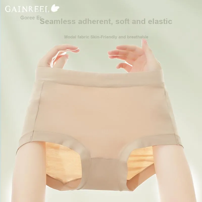 GAINREEL Underpants Women's 3 Pack-7