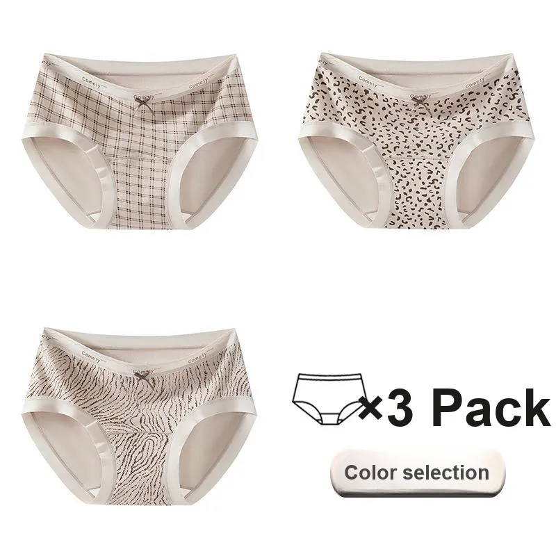 Pretty Lady Underpants Women's 3 Pack-16