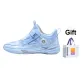 Blue+Shopping Bag