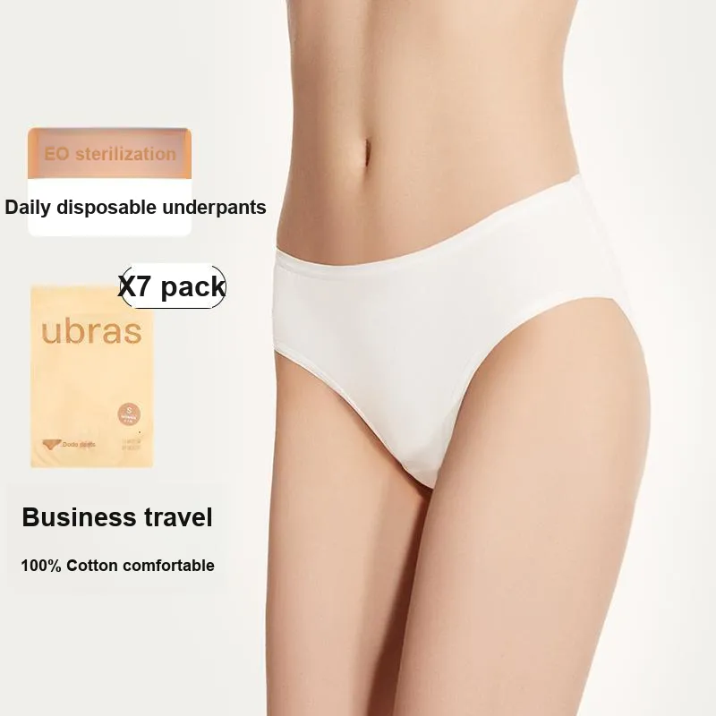 Ubras Women's Underpants-1