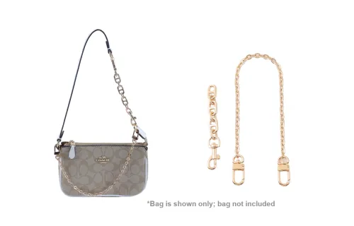 Xiashi Bag Straps