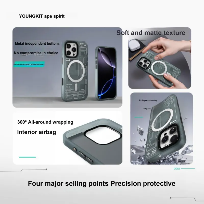 YOUNGKIT Phone Cases-17