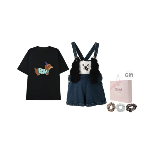 Snbl Женские Повседневные Костюмы