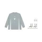 피카츄 그레이, 2쌍의 농구 양말