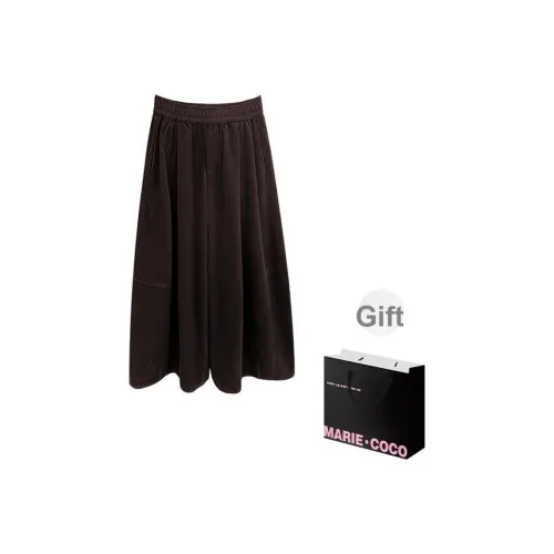 MARIE·COCO Повседневные брюки Женские
