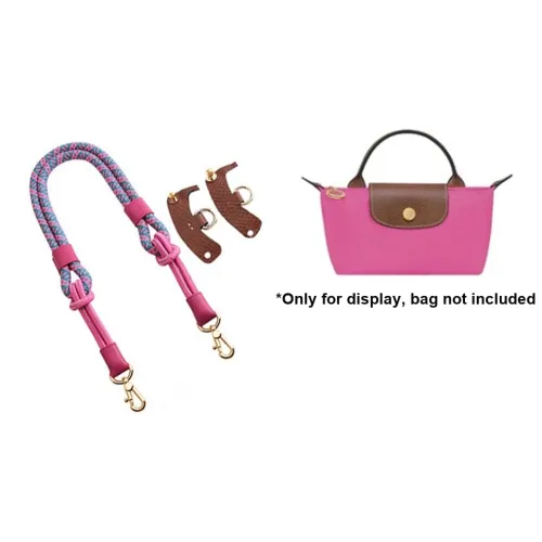 Ingenuity Handmade Нейлоновая Сумка с Ремнем Женская Многоцветная