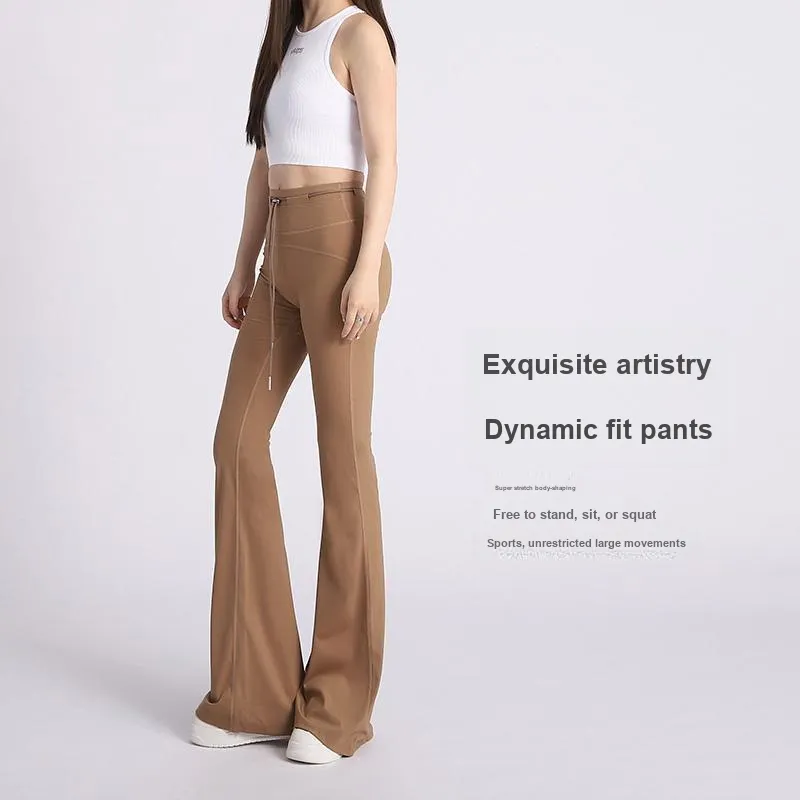 VOGTEE Women's Leggings-5