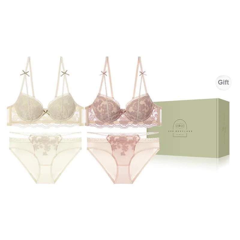 BOTHYOUNG Underwear Set Women's