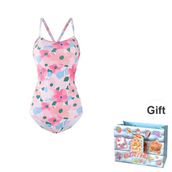 Gentle Welcome One piece Swimsuit Women's