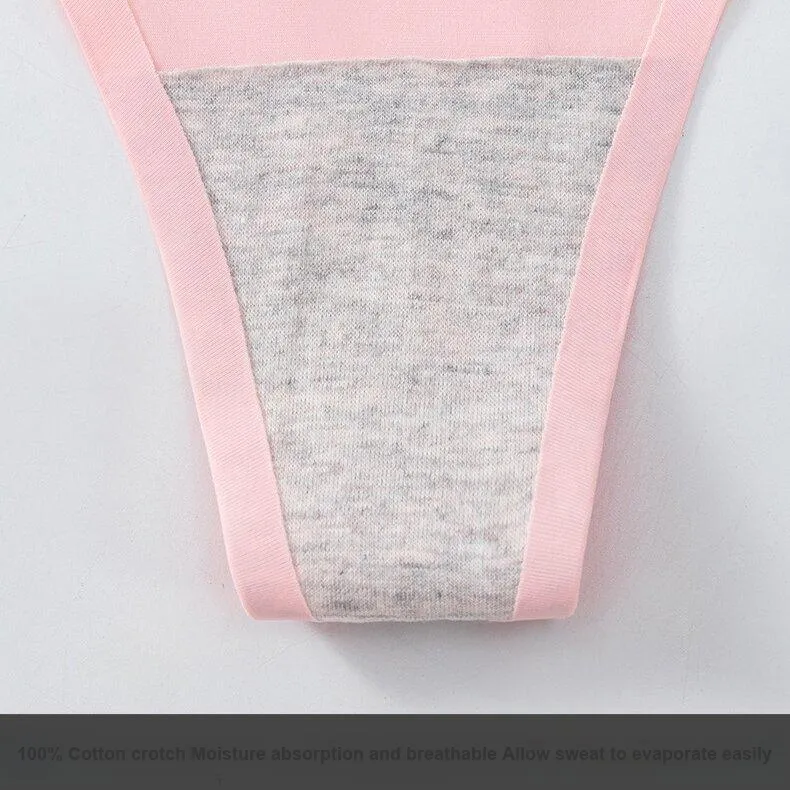 ROBINHOOD Underpants Women's 1 Pack-10