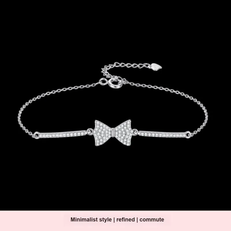 NIGHT RIDER DRIGINAL 925 Sterling Silver Bracelets Women's-1