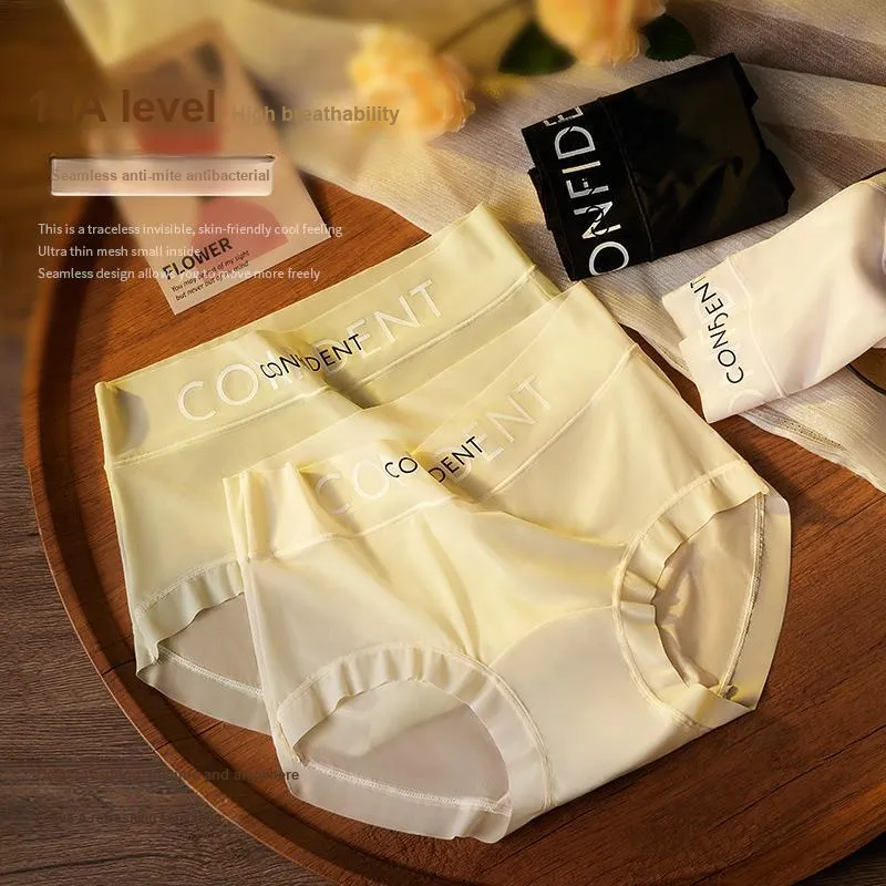 Top Melon Underpants Women's 3 Pack-13