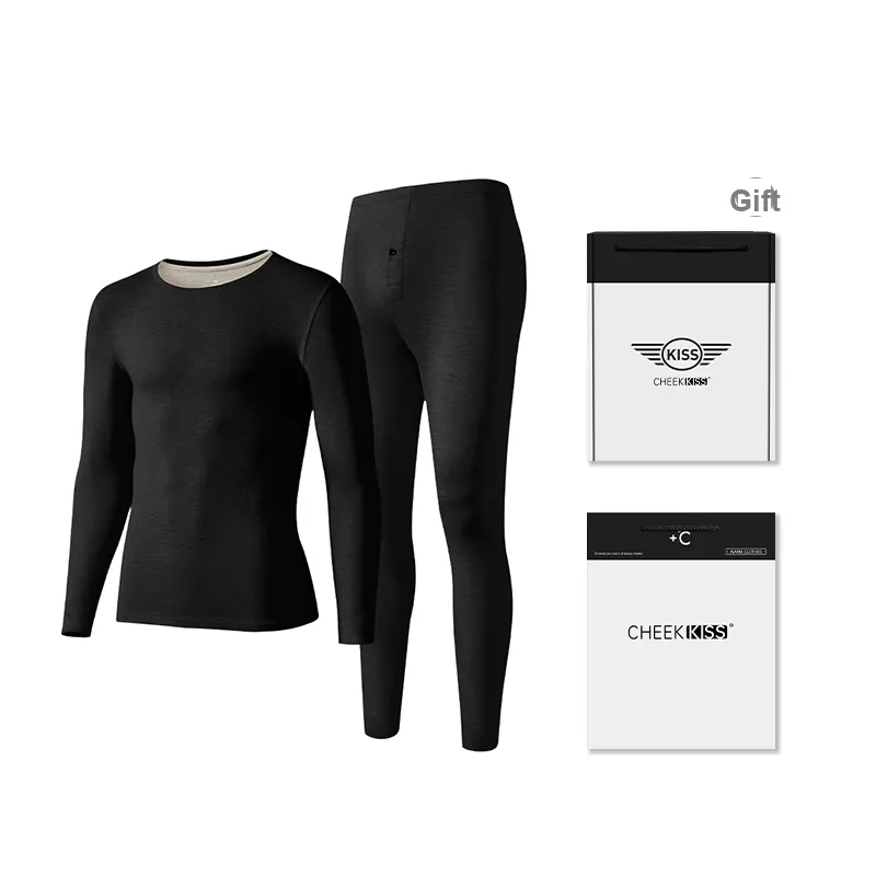 Cheekkiss Men Thermal Sets-4