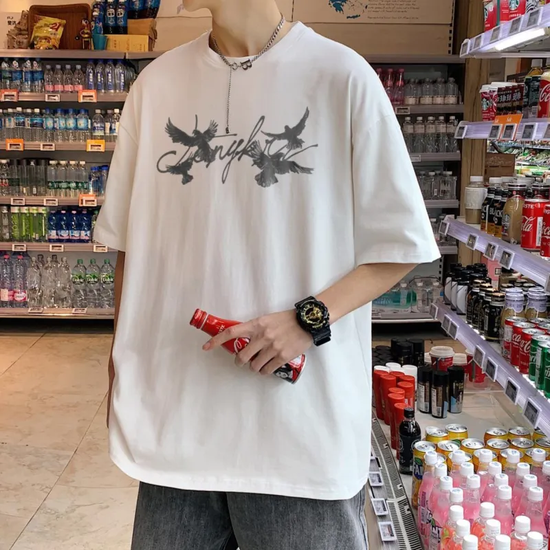 TONYKRZ T Shirts Unisex-2