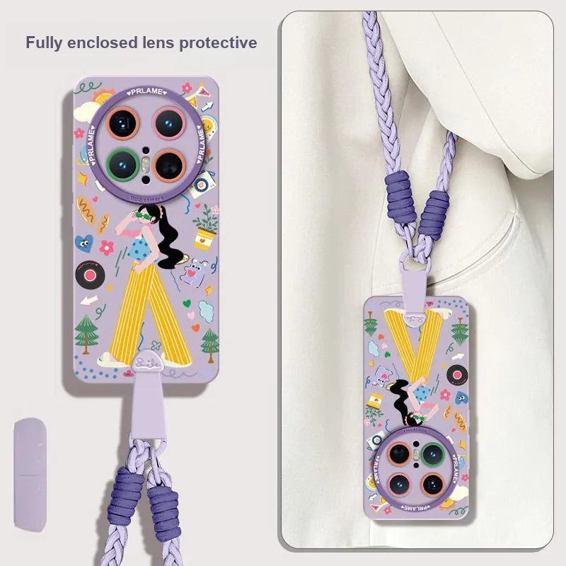 Interesting shell Phone Cases-13