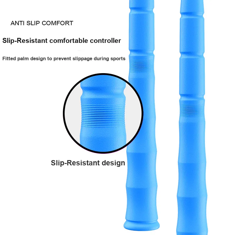 FAIRY CHILD Jump Ropes Casual Entertainment Unisex 2.8m-6