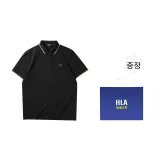 흡착 및 배수/냉감/항균/진드기 방지 - 블랙 8B (쇼핑백 포함)
