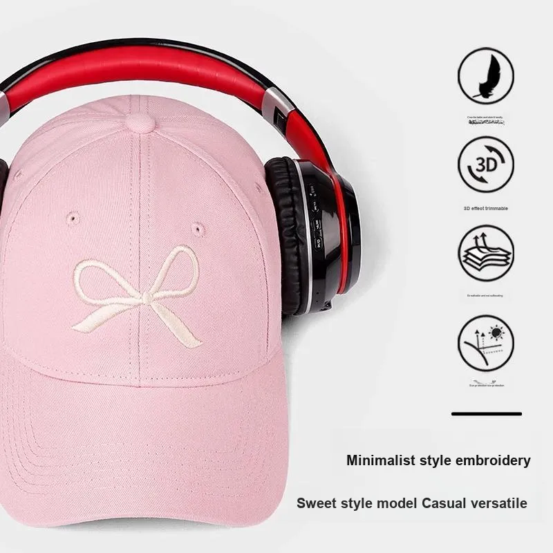 KOMY Cotton Baseball Caps Unisex-1