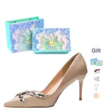 Nude[Blue Love Gift Box Set]+Giveaway