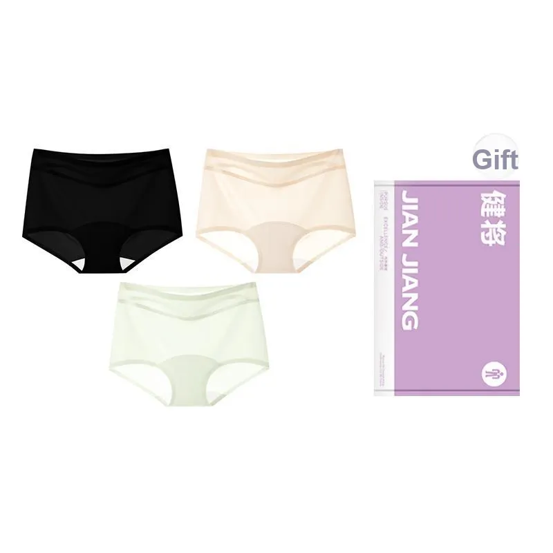 Master Underpants Women's 3 Pack Shopping Bag